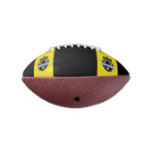 Vlag van Pittsburgh, Football Pennsylvania (Gedraaid 270)