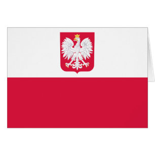 Vlag van Polen