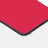 vlag van Polen Bureaumat (Hoek)