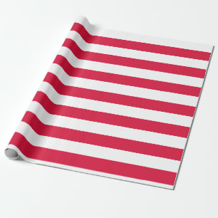 Vlag van Polen Cadeaupapier