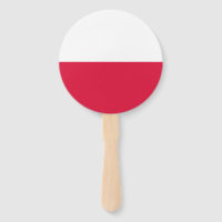 Vlag van Polen