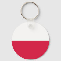 Vlag van Polen