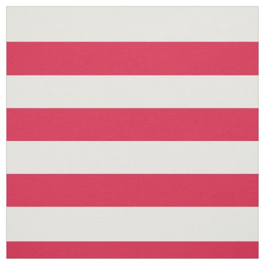 Vlag van Polen Stof (Swatch)