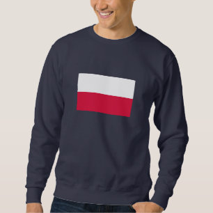Vlag van Polen Trui