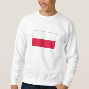 Vlag van Polen Trui