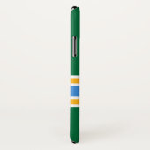 Vlag van Portland (Oregon) Case-Mate iPhone Case (Achterkant / rechts)