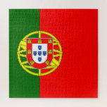 Vlag van Portugal Legpuzzel<br><div class="desc">Vlag van Portugal</div>