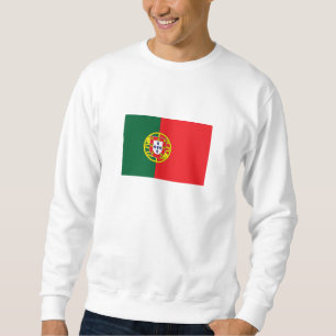 Vlag van Portugal Trui