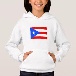 Vlag van Puerto Rico