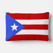 vlag van Puerto Rico Etui (Voorkant)