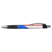 Vlag van Puerto Rico Pen (Bovenkant)