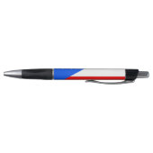Vlag van Puerto Rico Pen (Bodem)