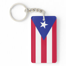 Vlag van Puerto Rico