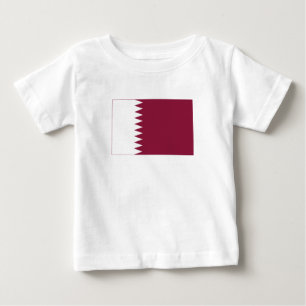 Vlag van Qatar