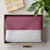 Vlag van Qatar Tissuepapier (Geschenk)