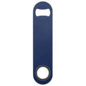 Vlag van Regina, Saskatchewan Bar Sleutel Speed Flessenopener (Achterkant)