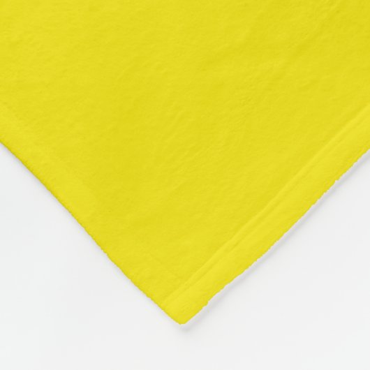 Vlag van Regina (Saskatchewan, Canada) Fleece Deken (Hoek)