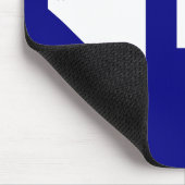 Vlag van Reno, Muismat Nevada (Hoek)