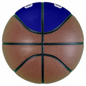 Vlag van Reno, Nevada Basketball Basketbal (Rechts)