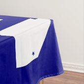 Vlag van Reno, Nevada Tafelkleed (Voorbeeld)