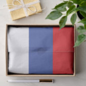 Vlag van Republika Srpska Tissuepapier (Geschenk)