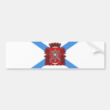 Vlag van Rio de Janeiro (Brazilië)