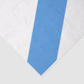 Vlag van Rio de Janeiro (Brazilië) Tissuepapier (Detail)