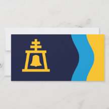 Vlag van Riverside (Californië)