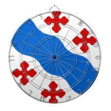 Vlag van Rockville (Maryland City)