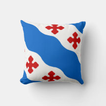 Vlag van Rockville (Maryland City)