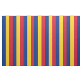 Vlag van Roemenië Stof (Fat Quarter)