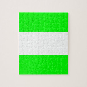 Vlag van Rotterdam Legpuzzel