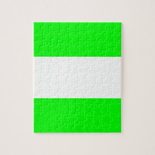 Vlag van Rotterdam Legpuzzel (Verticaal)