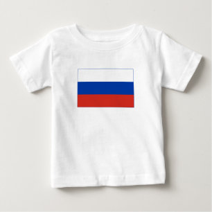 Vlag van Rusland