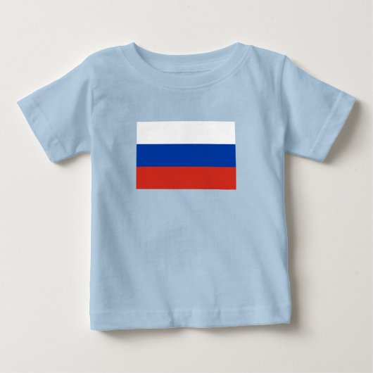 Vlag van Rusland (Voorkant)