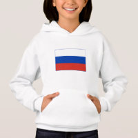 Vlag van Rusland