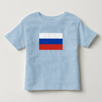 Vlag van Rusland