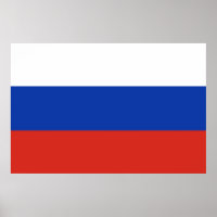 Vlag van Rusland
