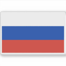 Vlag van Rusland (Russische Federatie)