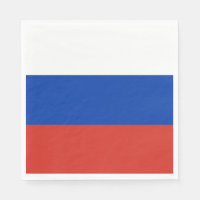 Vlag van Rusland