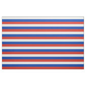 Vlag van Rusland Stof (Fat Quarter)
