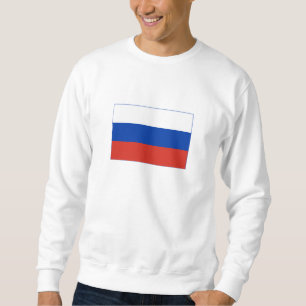 Vlag van Rusland Trui