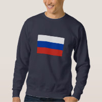 Vlag van Rusland