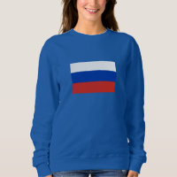 Vlag van Rusland