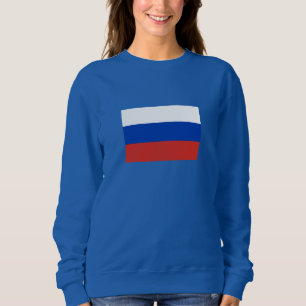 Vlag van Rusland Trui