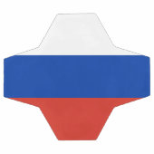 Vlag van Rusland Voetbal (Enkel)