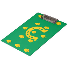 Vlag van Rutland (provincie VK) Klembord