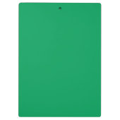 Vlag van Rutland (provincie VK) Klembord (Achterkant)