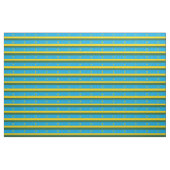 Vlag van Rwanda Stof (Yard (91,4 cm))