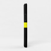 Vlag van Saint David (Wales) Case-Mate iPhone Case (Achterkant/rechts)